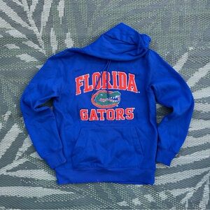 Florida Gators Royal Blue Hooded Sweatshirt